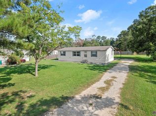10735 Dunmark Rd, Denham Springs, LA 70706