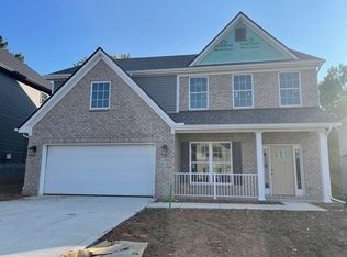 1526 Ridge Climber Rd LOT 110, Knoxville, TN 37922