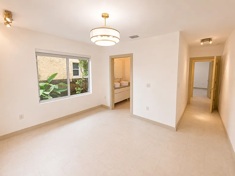 Primary Bedroom - View 2