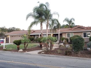 2635 Glenridge Rd, Escondido, CA 92027