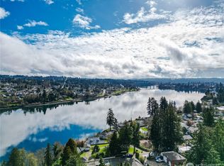 2702 N Lafayette Ave, Bremerton, WA