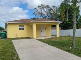 360 Ashley St, Fort Pierce, FL 34982