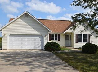 32215 Brant Ln, Unionville, MO 63565