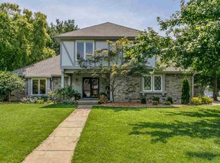 8609 E Overbrook St, Wichita, KS 67206