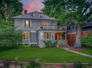 511 Mountain View Rd, Boulder, CO 80302