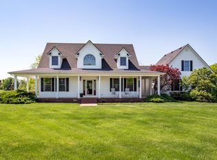 116 Fairfield Dr, Mount Sterling, KY 40353