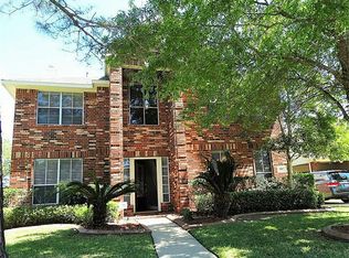 3327 Sage Ter, Katy, TX 77450