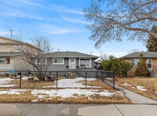 1509 E 38th St SE, Calgary, AB T2A 1G7