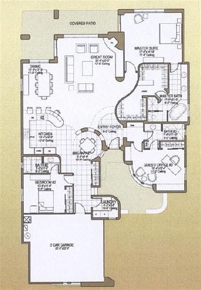 2nd image of 13894 N Open Green Dr