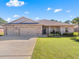 7205 Brinkley St, Navarre, FL 32566