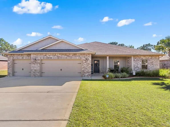 7205 Brinkley St, Navarre, FL 32566