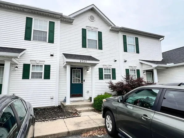 4707 Parrau Dr #59C, Columbus, OH 43228