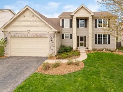 260 Chatsworth Ave, Sugar Grove, IL, 60554