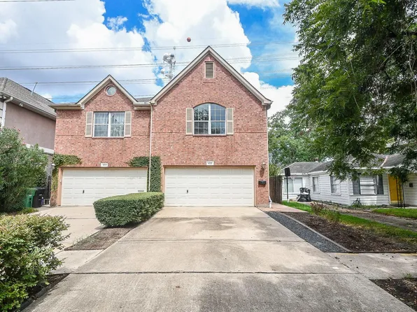 4222 Childress St, Houston, TX 77005