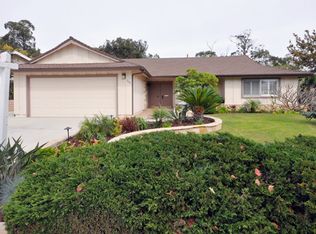 246 Crestwood Ave, Ventura, CA 93003