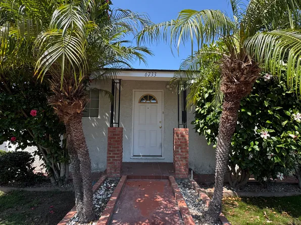 6733 Marcelle St #A, Paramount, CA 90723