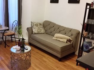 94 Marcella St APT 2, Roxbury, MA 02119