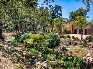 180 Sheffield Dr, Santa Barbara, CA 93108