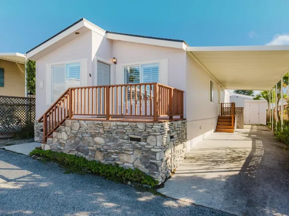 6 Sunset Ter #6, Half Moon Bay, CA 94019