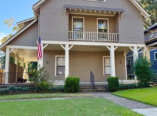 1953 Linden Ave, Memphis, TN 38104