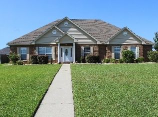 102 Brookwood Dr, Enterprise, AL 36330