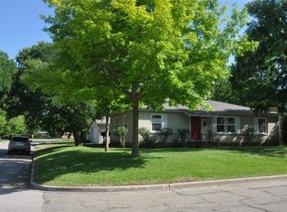 5900 Fairview Dr, Waco, TX 76710