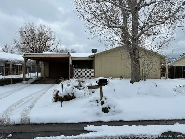 710 Willow St #140, Susanville, CA 96130