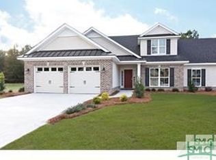 2206 Woodside Cv, Savannah, GA 31405