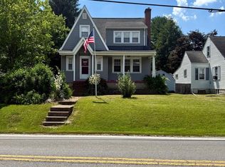 13925 Ellerslie Rd, Ellerslie, MD 21529