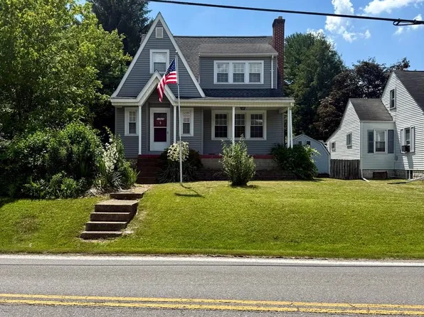 13925 Ellerslie Rd, Ellerslie, MD 21529