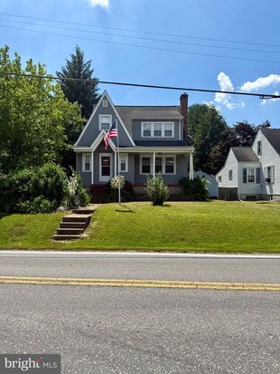 13925 Ellerslie Rd, Ellerslie, MD 21529
