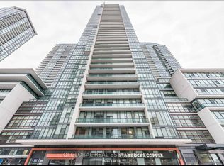 4070 Confederation Pkwy #1909, Mississauga, ON L5B 0E9