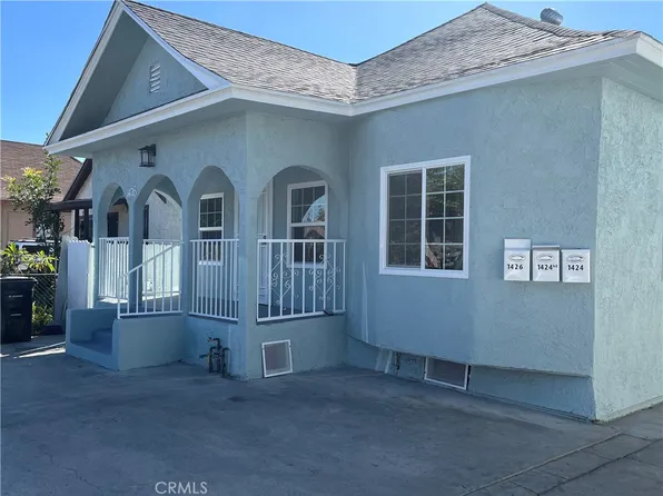 1426 E 50th St, Los Angeles, CA 90011