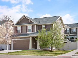 18000 E 44th Pl, Denver, CO 80249