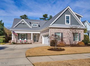 637 Tanbridge Rd, Wilmington, NC 28405