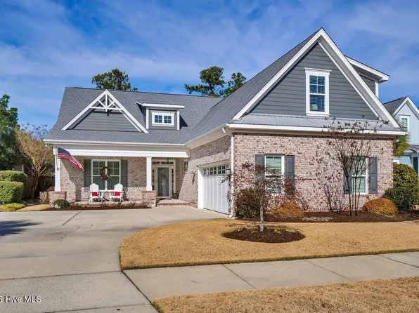 637 Tanbridge Road, Wilmington, NC 28405