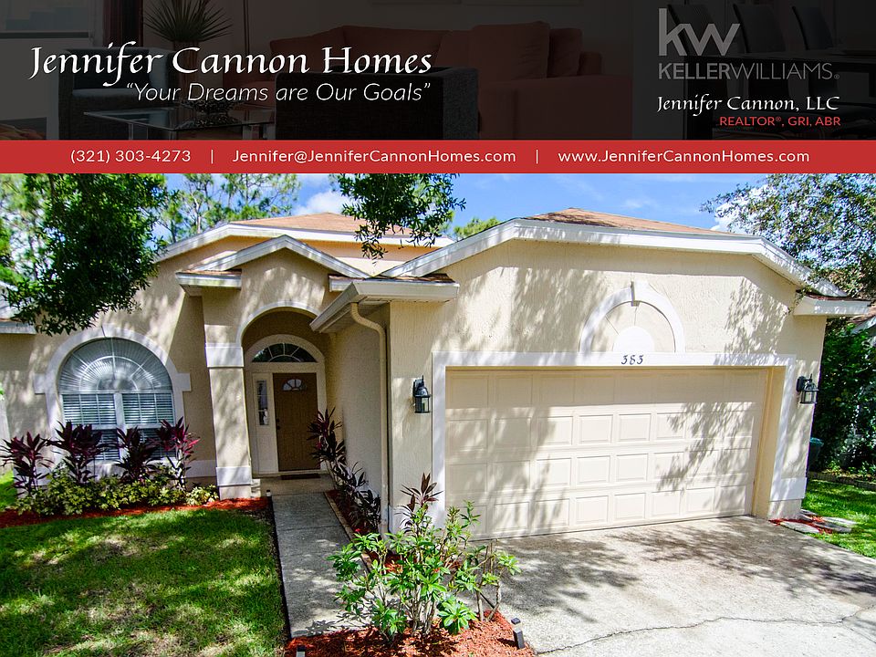 1st image of 383 Woodbury Pines Cir