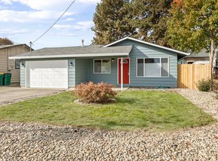 1822 Hawthorne St, Forest Grove, OR