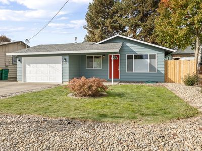 1822 Hawthorne St, Forest Grove, OR, 97116