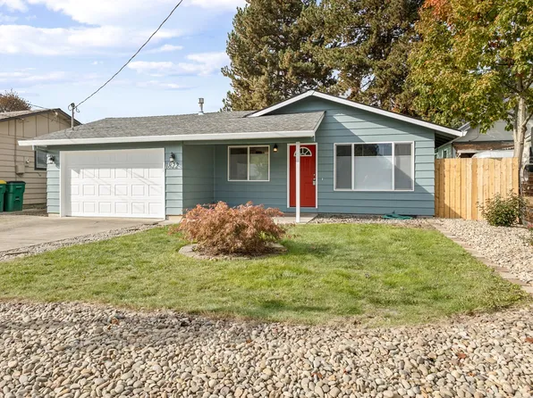 1822 Hawthorne St, Forest Grove, OR 97116