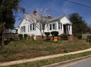 3300 Bloomfield Ave SW, Austell, GA 30106