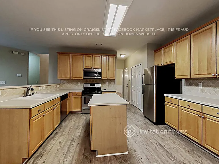 350 Hillside Manor Dr — Photo 7