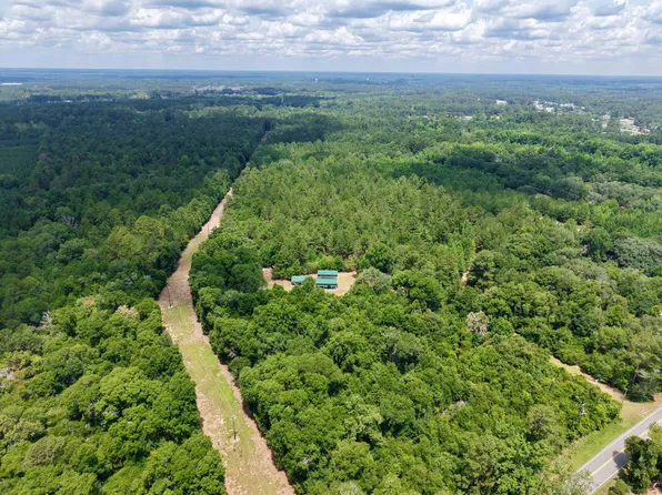 366 Hickory Hill Rd, Varnville, SC 29944