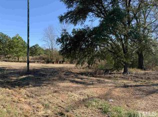 3603 Ashe Ave, Dunn, NC 28334