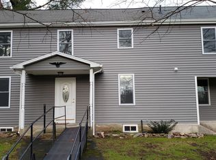 2803 Route 115, Effort, PA 18330