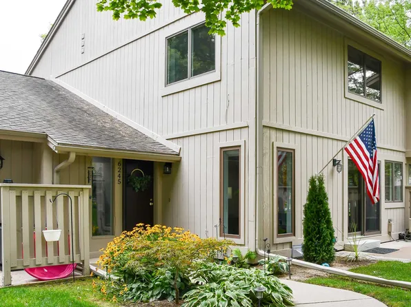 6245 Fairway Pines Ct, Bay City, MI 48706
