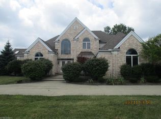 2624 Ginger Wren Rd, Pepper Pike, OH 44124