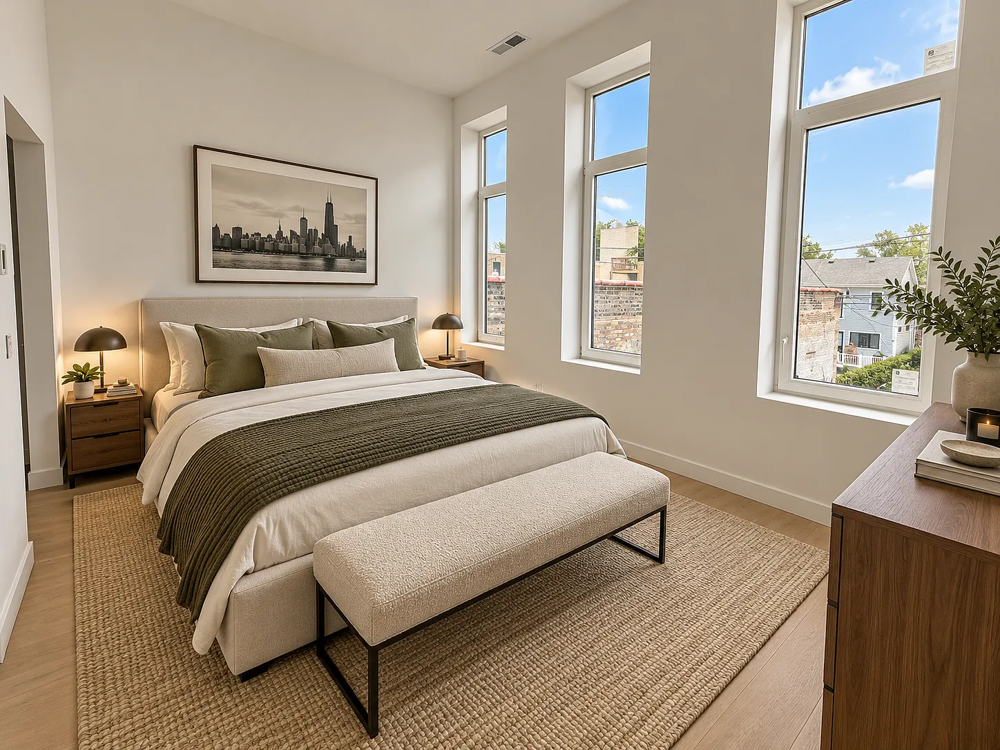 3 bed, 1375 sqft, $4,195 — Photo 3