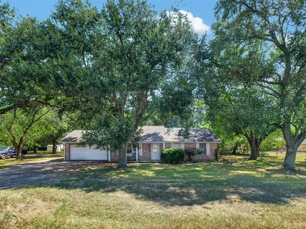 2713 Mazen Rd, Rosenberg, TX 77471