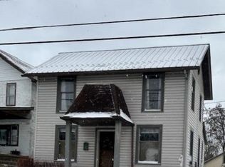 19050 Route 208, Venus, PA 16364